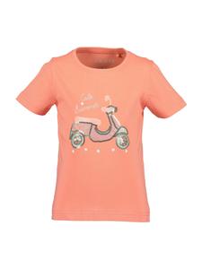 BLUE SEVEN Футболка в цвете salmon