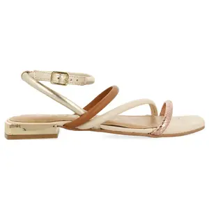 Сандалии Gioseppo Latah, золотой