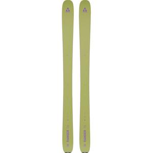 Лыжи Fischer Ranger 116 Big Stix Fischer, Olive