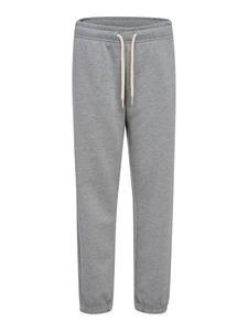 Зауженные спортивные брюки Hummel Bee, Mottled Grey