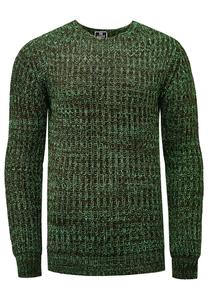 Свитер Rusty Neal Sweater, зеленый