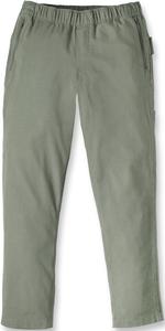 Брюки Carhartt Force Relaxed Fit Ripstop Work Ladies Pants, оливковый
