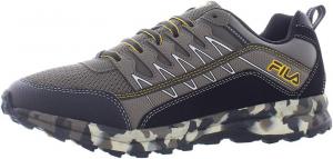 Кроссовки Fila Evergrand TR 21.5, коричневый