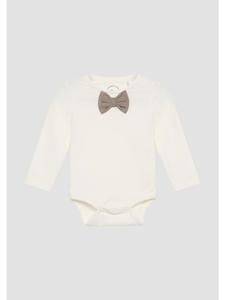 Футболка-боди в цвете 0210_ecru s.Oliver