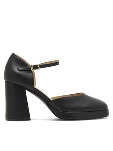 Туфли Lasocki, черный