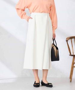 Асимметричные укороченные брюки Avv, цвет White