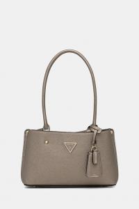 Сумка МЕРИДИАН Guess, зеленый