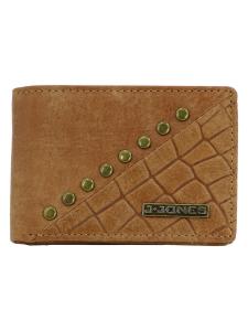 Кошелек Jennifer Jones, Cognac