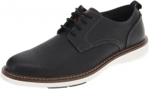 Туфли Dockers Mens Elmington, черный