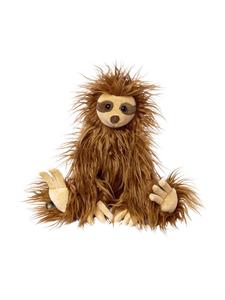 Мягкая игрушка Трудель Труд II, BeastsTown, коричневого цвета