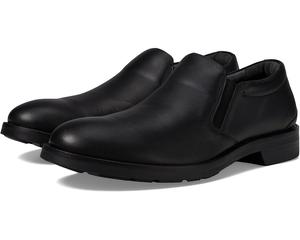 Оксфорды Naot Manhattan, цвет Jet Black Leather