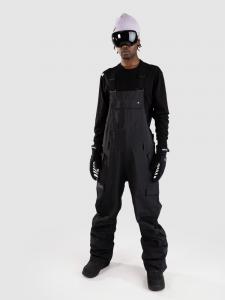 Штаны для сноуборда Armada Sumpter 2L Bib Pants, black