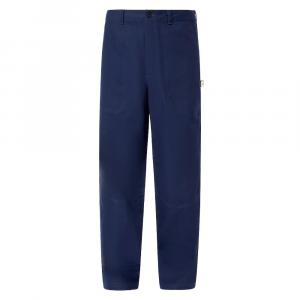 Oakley Повседневные брюки мужские Marine Blue