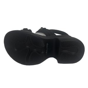 Римские сандалии женские Milan Love Song, черный