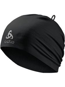Odlo Шляпа «Hat Move Light» черного цвета