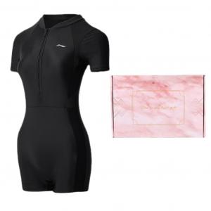 Купальник слитный One piece LINING, Swimsuit+Box