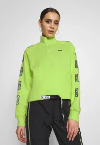 Толстовка угур Fila, Sharp Green