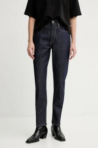 Джинсы завышенной посадки boyfriend Levi'S, темно-синий