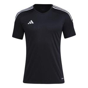 Футболка tiro 23 лига джерси Adidas, черный