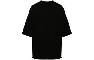 Футболка мужская черная Rick Owens Drkshdw, черный