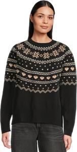 Свитер Beach Riot Women's Elizabeth Sweater, Mystic Fairisle