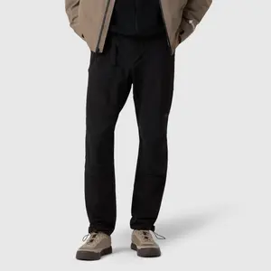 Мужские брюки Basin Pro The North Face, черный