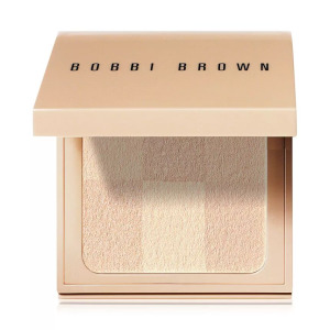 Осветляющая пудра Nude Finish, 0,023 унции Bobbi Brown, цвет Bare