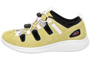 Туфли Jomos Halbschuhe, желтый