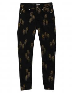 Брюки Liu •Jo, черный