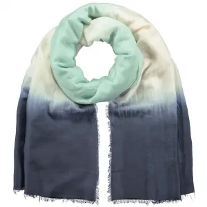 Саронг на пляже Бартс Плоче Barts, синий