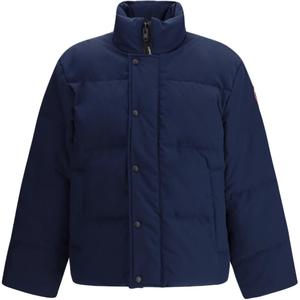 Парка Bayview Canada Goose, синий