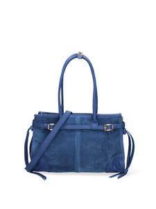 Сумка через плечо Gave Lux Novara Ultra, индиго