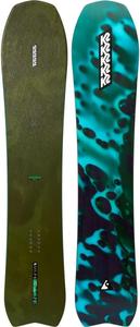 Сноуборд для фрирайда K2 Excavator, Multi