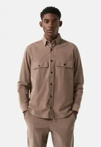 Рубашка хейко Bogner, Mud