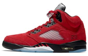 Кроссовки Jordan Air Jordan 5 Vintage Basketball Unisex, красный