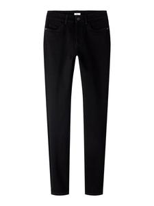 Узкие джинсы TWO SOON, черный