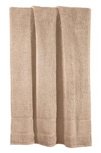 Полотенце для ванной Erwin Müller Karlsruhe, бежевый