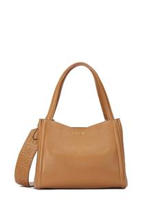 Сумка BLAINE M Kazar, светло-коричневый