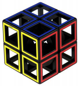 Недавние игрушки, пазл Hollow Two by Two Recent Toys