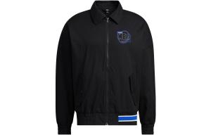 Куртка мужская Adidas M VBE JKT Neo, черный