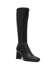 Сапоги Ханни Steve Madden, black