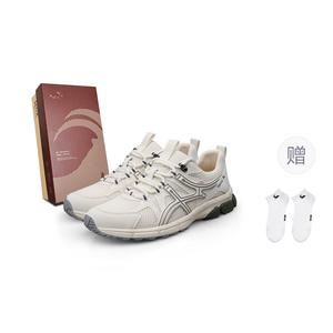 Низкие повседневные туфли мужские BECK, White Green