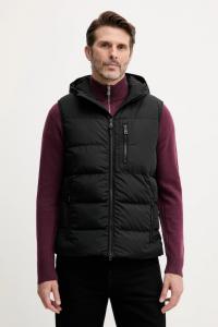 Жилет SNAKE Geox, черный