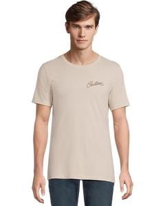 Мужская футболка Pendleton Ranch Rodeo Graphic, Dust/Brown