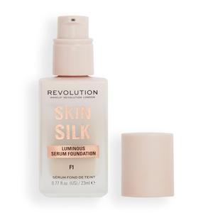 Тональный крем для лица skin silk serum Revolution, 23 ml, объем 23 мл