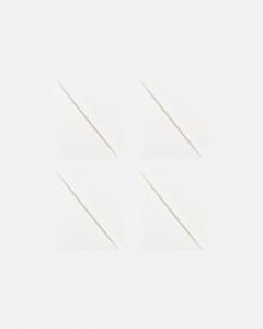 Спонж для макияжа Douglas Collection, 8 шт