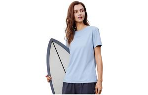 Футболка унисекс Lafuma, синий