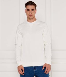 Новый свитер Aldwin Regular fit Guess Active, белый