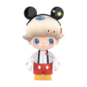 Mega Just Dimoo Mickey Mouse 400% POP MART