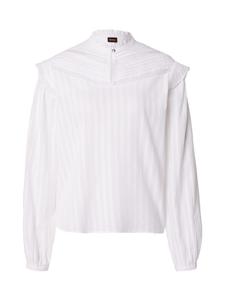 BOSS Рубашка 'C_Bancet' в белом цвете